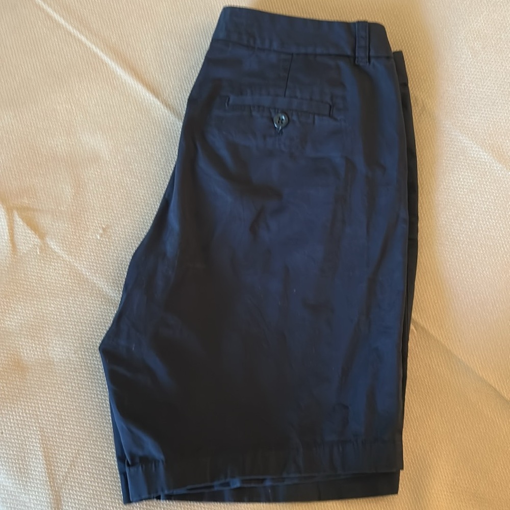 J Crew Bermuda Shorts - Picture 2 of 4